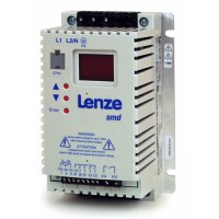 Servis Lenze Hız Kontrol İnverter Cihazı