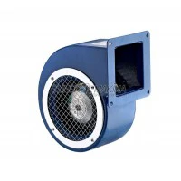 Servis Ütü Havalandırma Salyangoz Fan